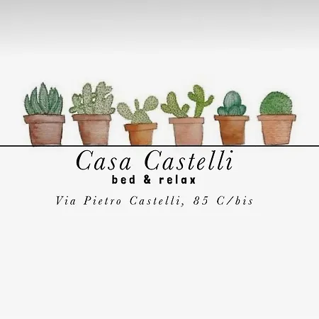 Guest house Casa Castelli